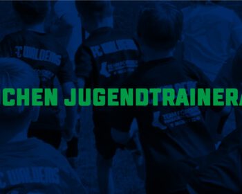 FCW sucht Jugendtrainer